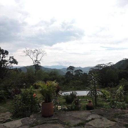 Casa Rural El Ocelote San Antonio  Екстериор снимка