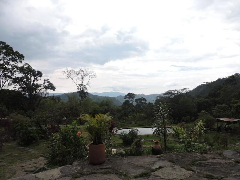 Casa Rural El Ocelote San Antonio  Екстериор снимка